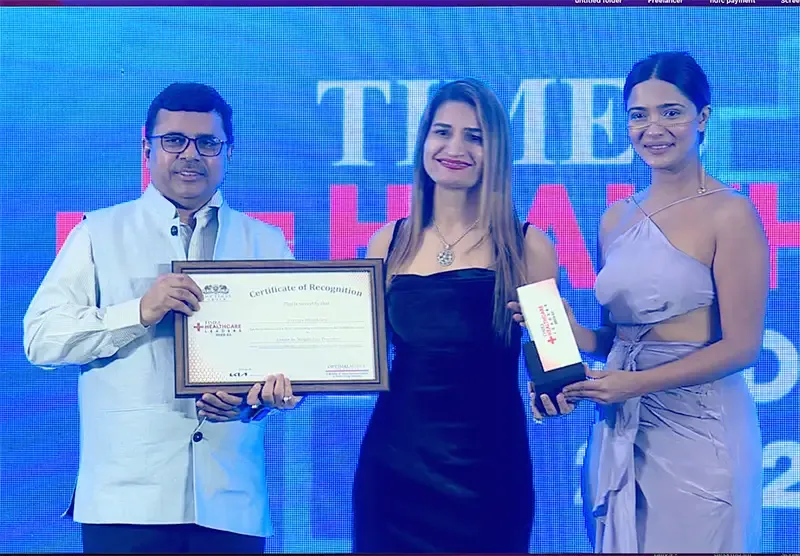 Leader in Weight Loss Center