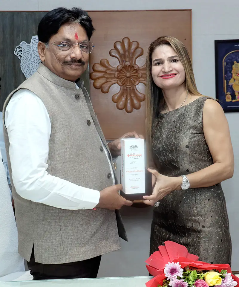 Best Slimming Center Award